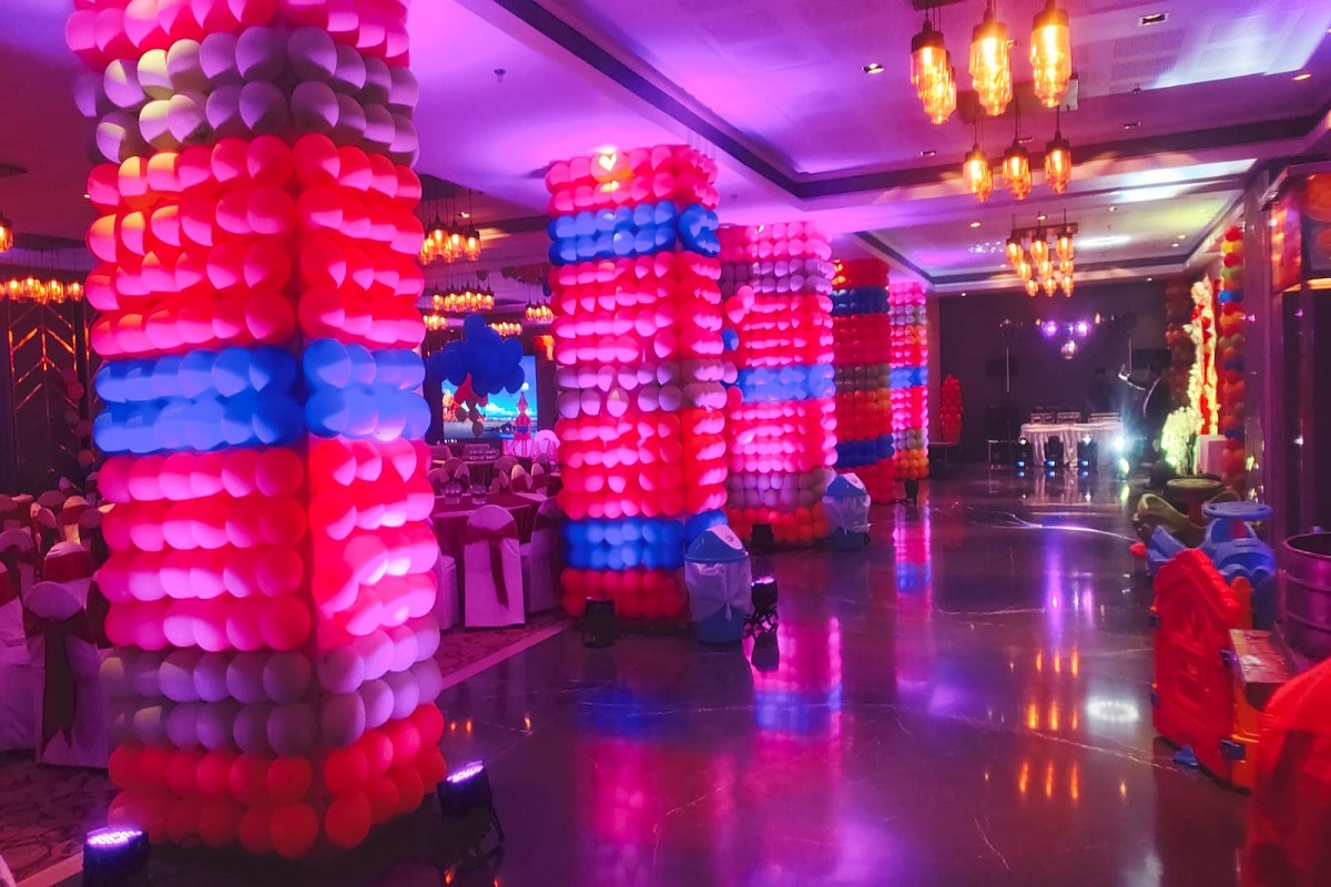 Eduneet Consultancy  lucknow press gallery images